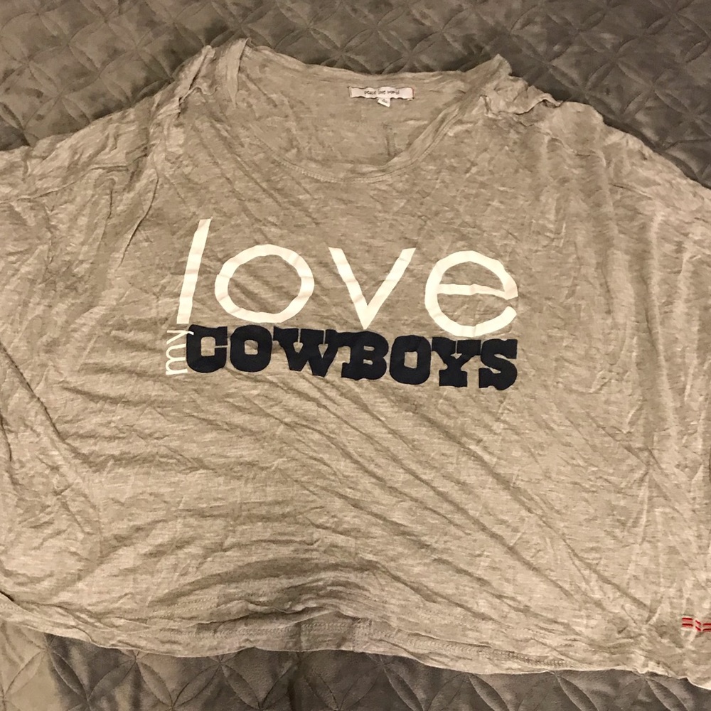 Love my cowboys